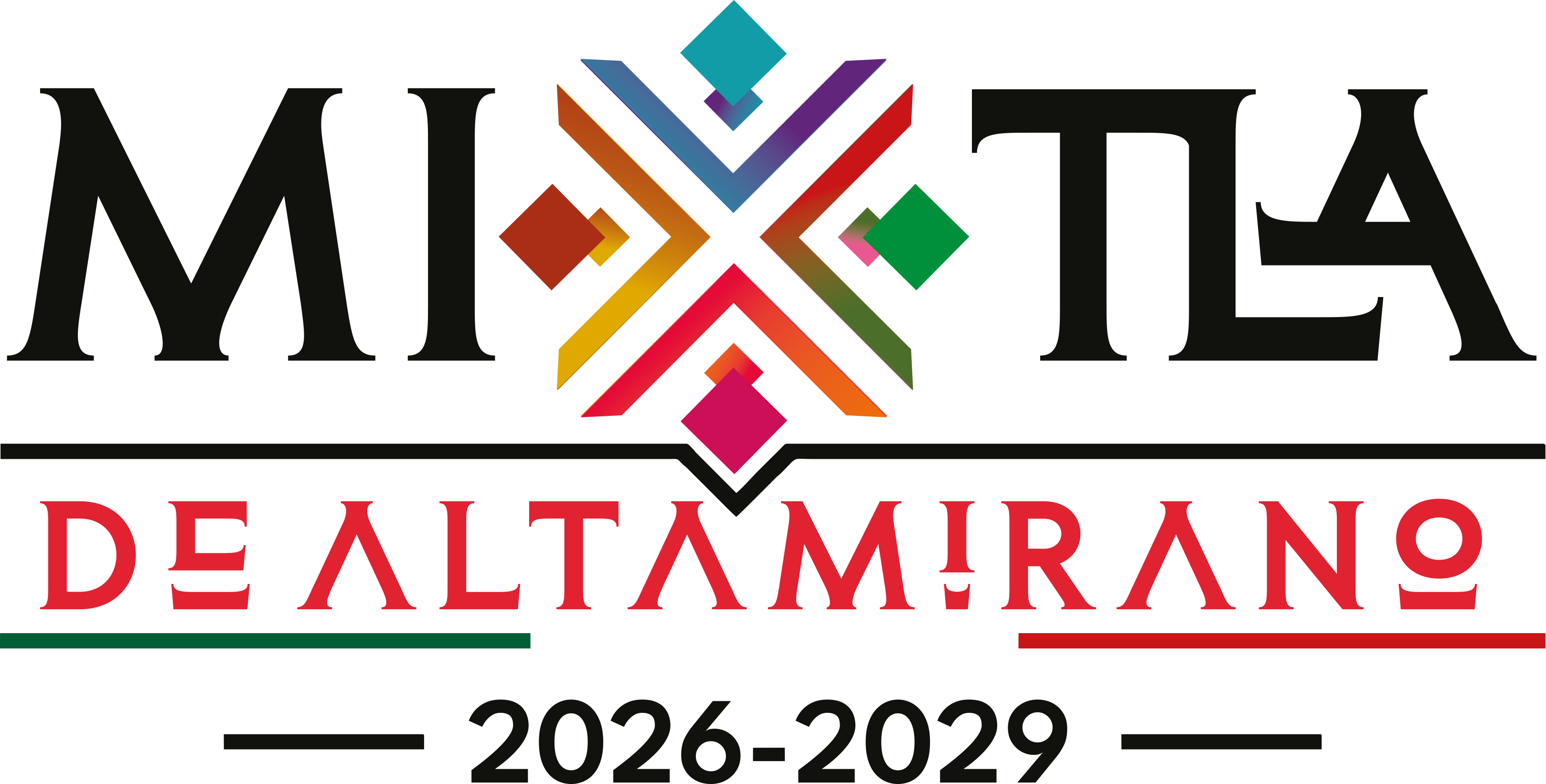Mixtla de Altamirano 2026-2029